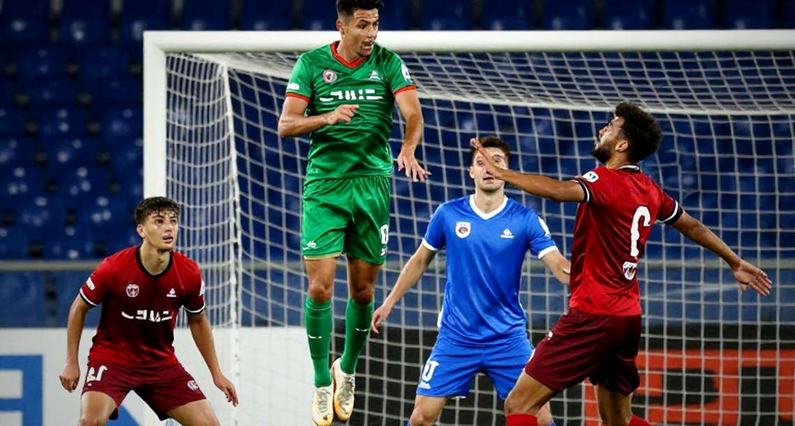 Ba lớp kiểm chứng trước khi tin một tin đồn chuyển nhượng