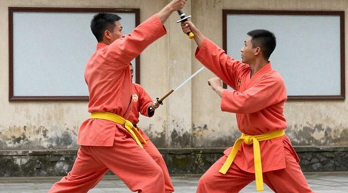 Nguyễn Ngọc Trâm và cú quét 5-0: Khi karate kata Việt Nam bảo vệ ngai vàng ASIAD Nguyễn Ngọc Trâm và cú quét 5-0: Khi karate kata Việt Nam bảo vệ ngai vàng ASIAD