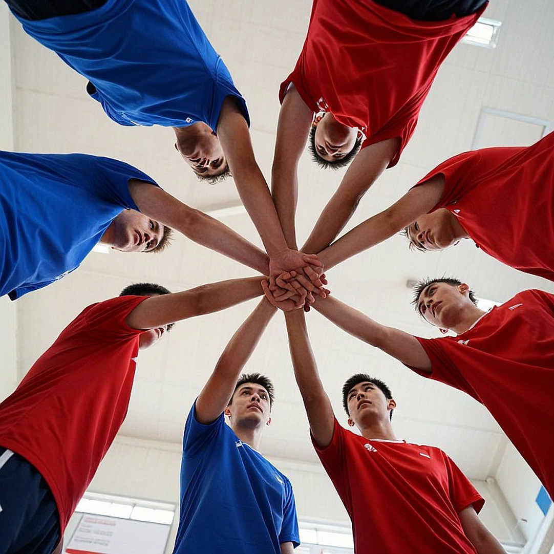 Women's Volleyball at Asiad 20: China Win, Thailand Fade, Vietnam Stumble
