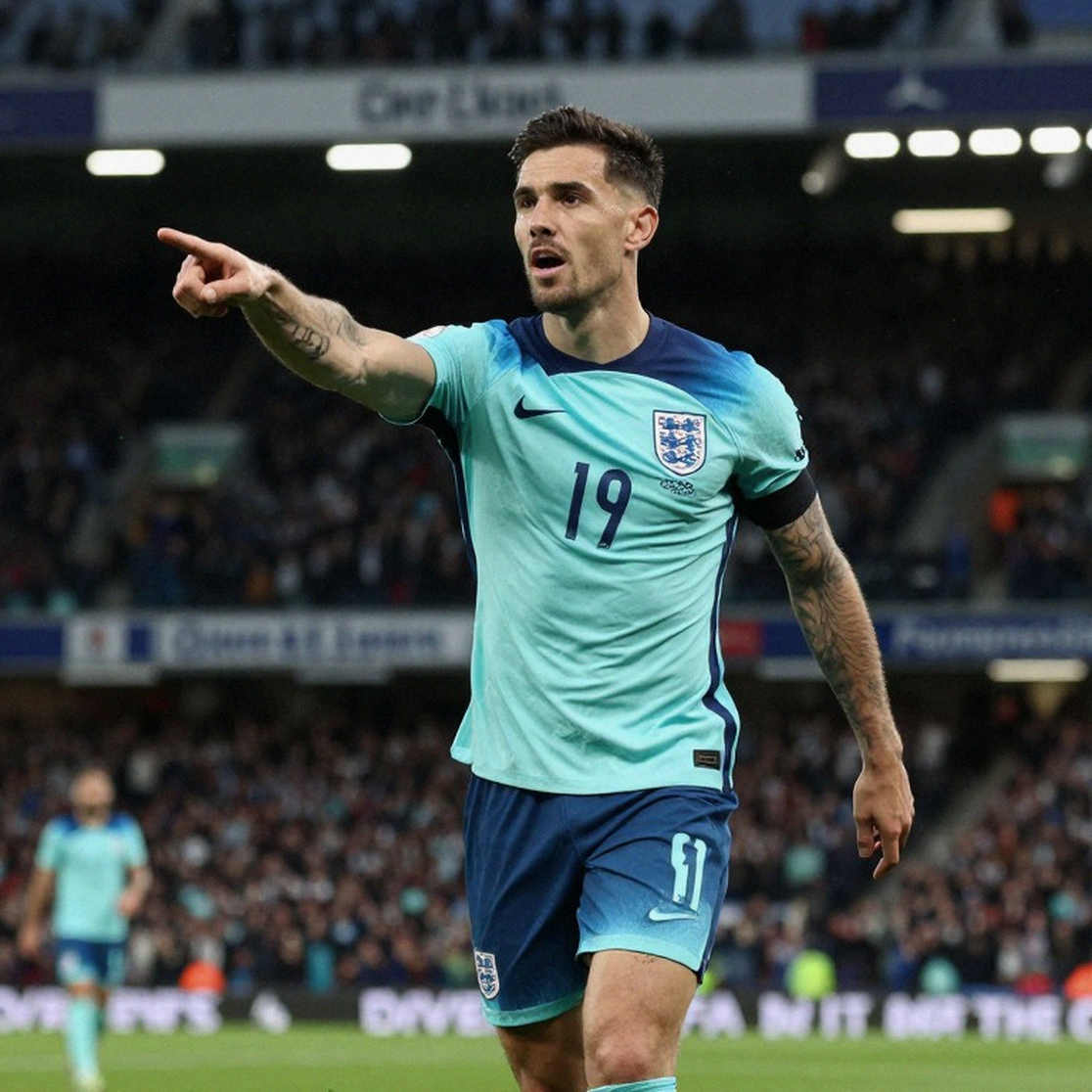 Spain's 3-2 Wembley comeback: Dani Olmo on the turning point and the half-time reset Spain's 3-2 Wembley comeback: Dani Olmo on the turning point and the half-time reset