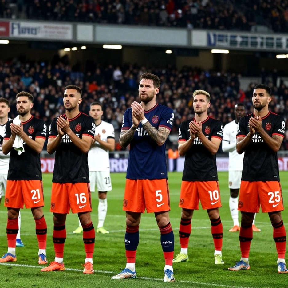 Spain's 3-2 Wembley comeback: Dani Olmo on the turning point and the half-time reset Spain's 3-2 Wembley comeback: Dani Olmo on the turning point and the half-time reset
