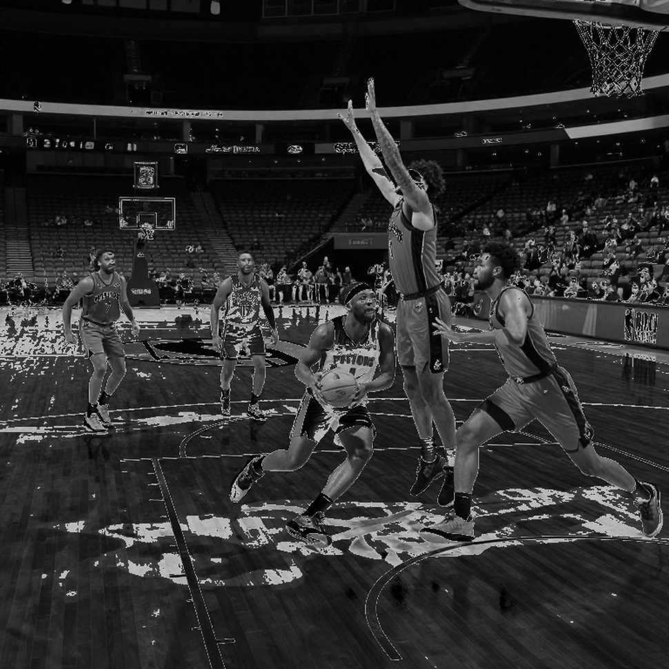 Maccabi Tel Aviv hạ Hapoel 101-83 tại Siêu cúp Israel: chuỗi 17-2 ở hiệp ba và những gì tỷ số derby chưa nói