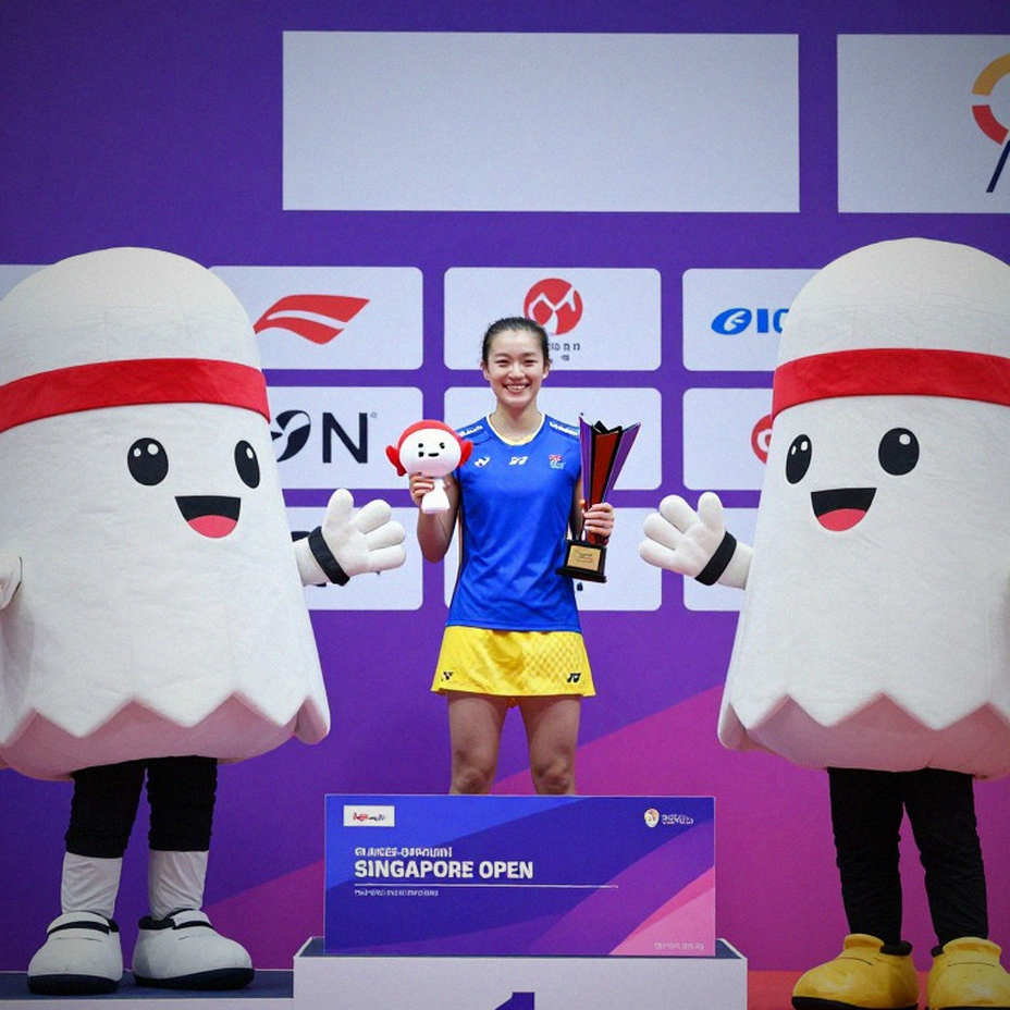 PV Sindhu ở Asian Games 2026: Ma trận 0-10 trước An Se-young và vùng xám của nhóm bám đuổi PV Sindhu ở Asian Games 2026: Ma trận 0-10 trước An Se-young và vùng xám của nhóm bám đuổi