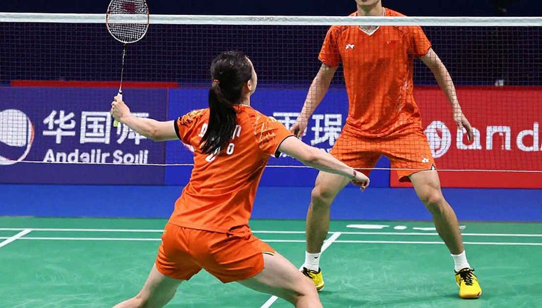 PV Sindhu ở Asian Games 2026: Ma trận 0-10 trước An Se-young và vùng xám của nhóm bám đuổi PV Sindhu ở Asian Games 2026: Ma trận 0-10 trước An Se-young và vùng xám của nhóm bám đuổi