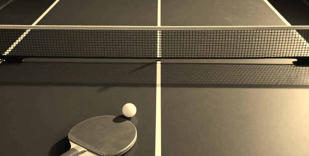 Both Defending Champions Seeded Second: What England's Under-21 Ranking List Reveals About Its Table Tennis Pathway