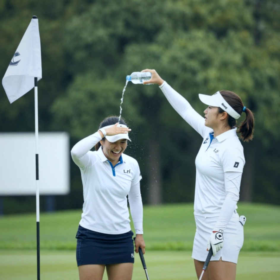 Shared Stewardship and the Cash-Flow Story Behind Golf's Ball Rules