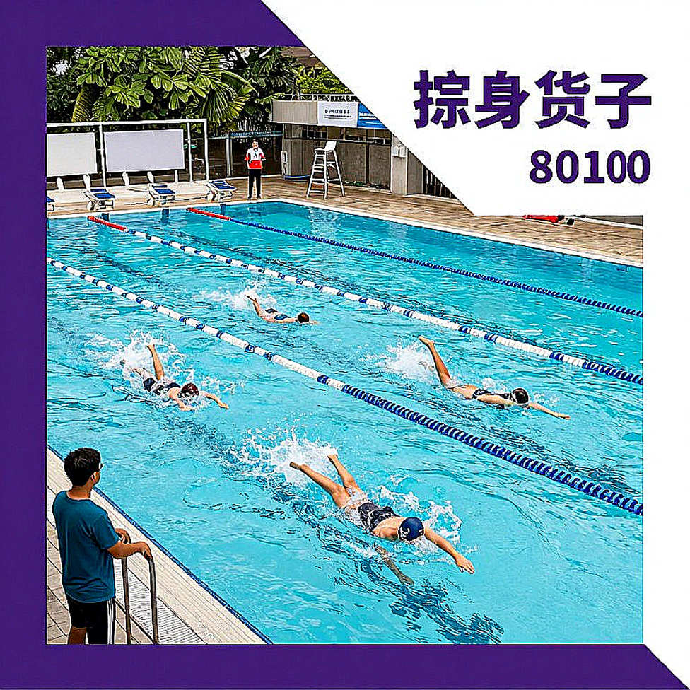 Khi bể bơi không có dữ liệu: Chín chiều phản chiếu cho bơi lội Việt Nam