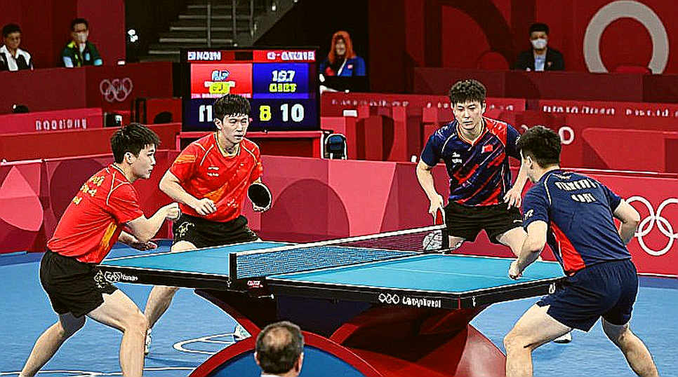 Bóng bàn Việt Nam và bài học từ một quy trình phân tích dữ liệu bị đứt gãy: Khi nền tảng thông tin rỗng, mọi kết luận chuyên môn đều trở thành vô nghĩa