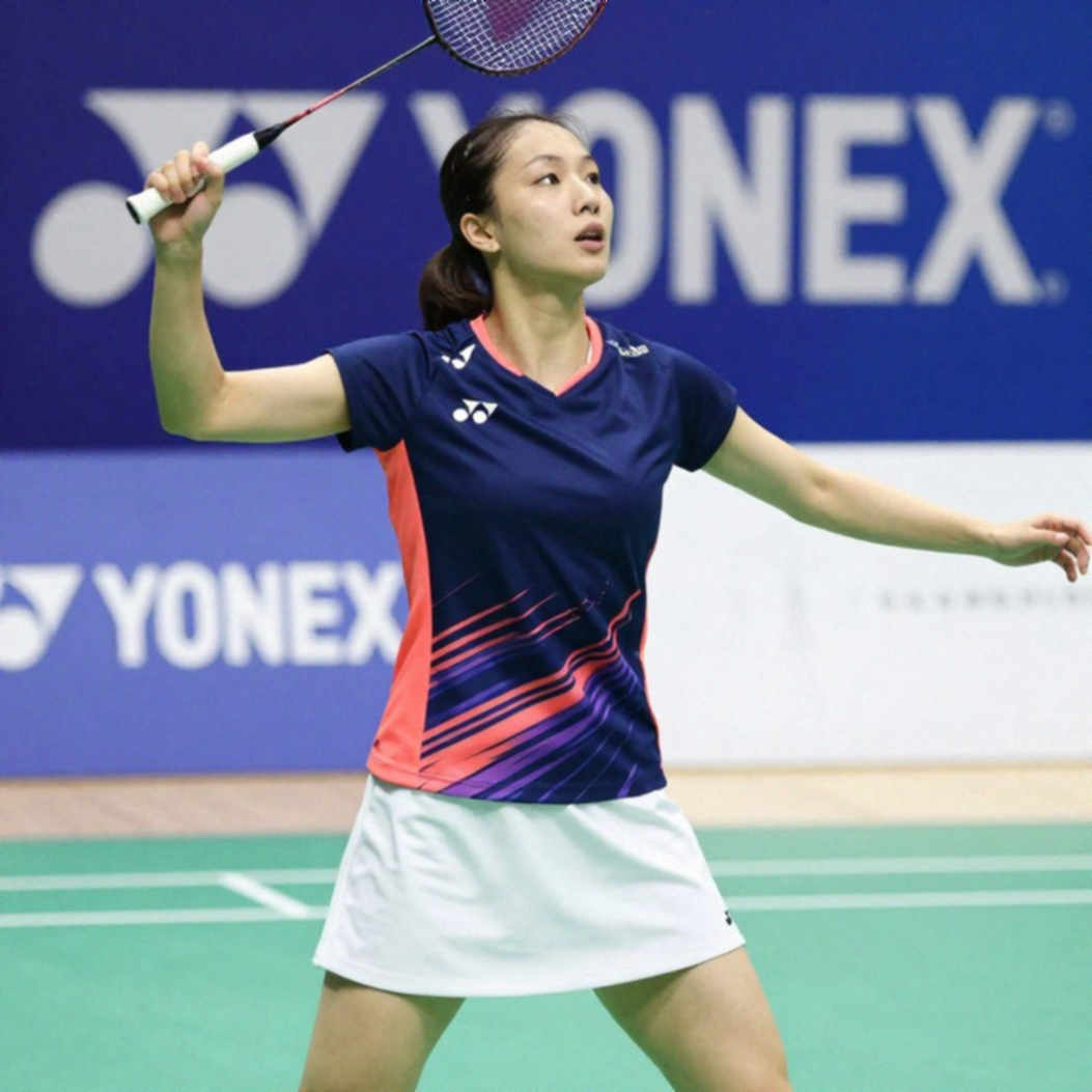 Asian Games 2026: Năm ngày cầu lông, một ngày hai trận, và hai cặp đôi cần được kiểm chứng Asian Games 2026: Năm ngày cầu lông, một ngày hai trận, và hai cặp đôi cần được kiểm chứng