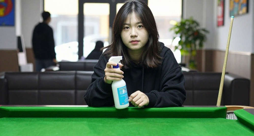 Paritosh và tấm vé thứ ba ở Puyo Puyo Champions: khe cửa hẹp nhất của một tân binh tại Asian Games 2026