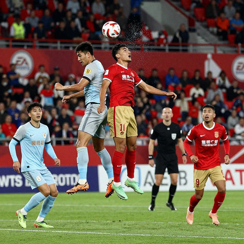 Paritosh và tấm vé thứ ba ở Puyo Puyo Champions: khe cửa hẹp nhất của một tân binh tại Asian Games 2026