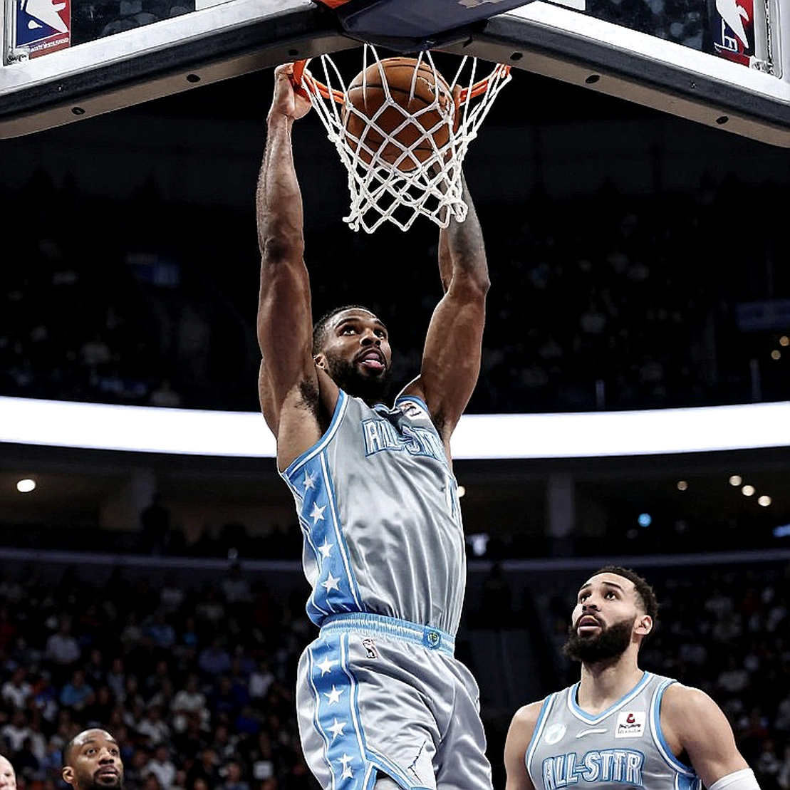 Who Controls Europe: The Deepest Fracture Inside the NBA Europe Ambition