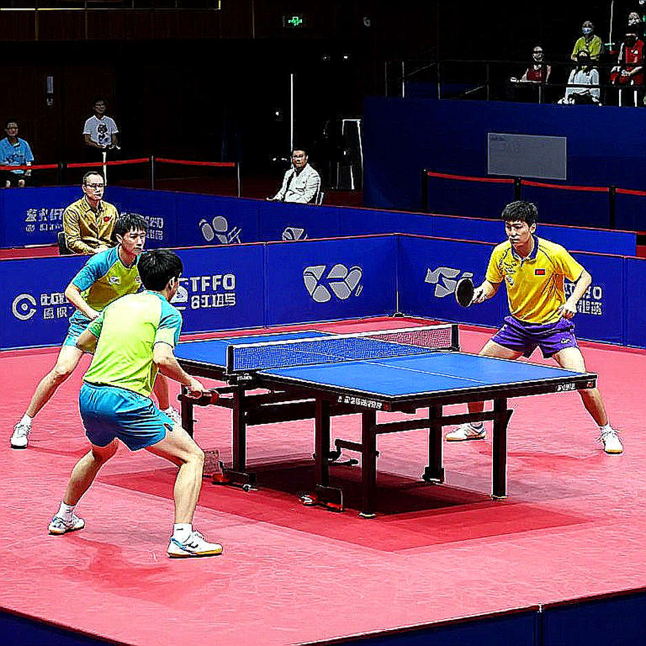 Cleveland Cadet & Junior 4* 2026: Lỗ hổng điểm số nằm ở nhóm U17 Cleveland Cadet & Junior 4* 2026: Lỗ hổng điểm số nằm ở nhóm U17
