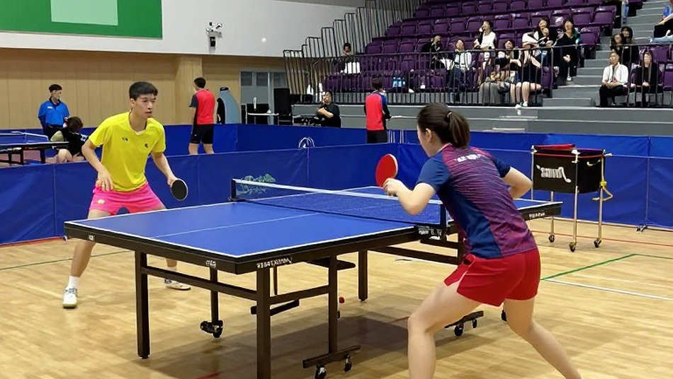 Vietnamese Table Tennis and the Silence Problem: When Data Doesn't Live in Spreadsheets Vietnamese Table Tennis and the Silence Problem: When Data Doesn't Live in Spreadsheets