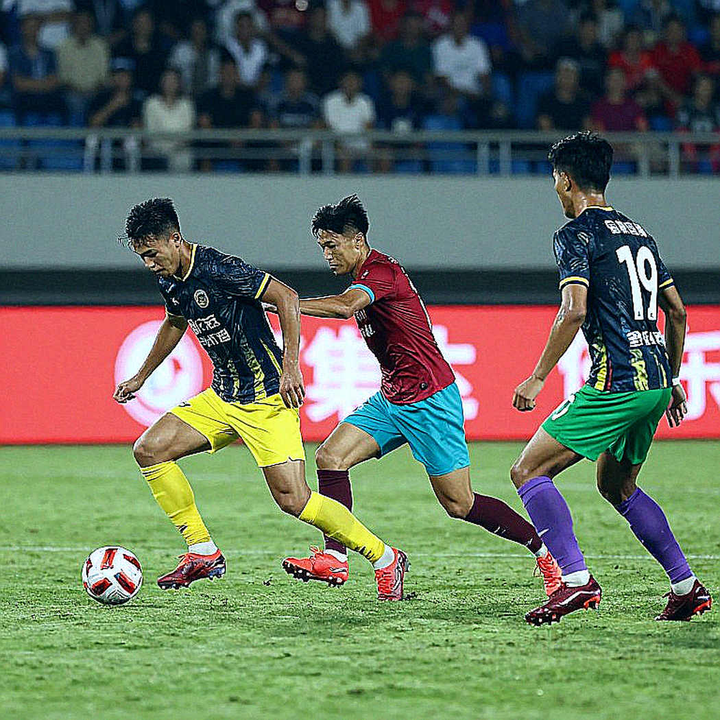 Indonesia 0-0 Malaysia: Tấm thẻ đỏ phút 35 của Thom Haye và bài toán hiệu số chưa có đáp án