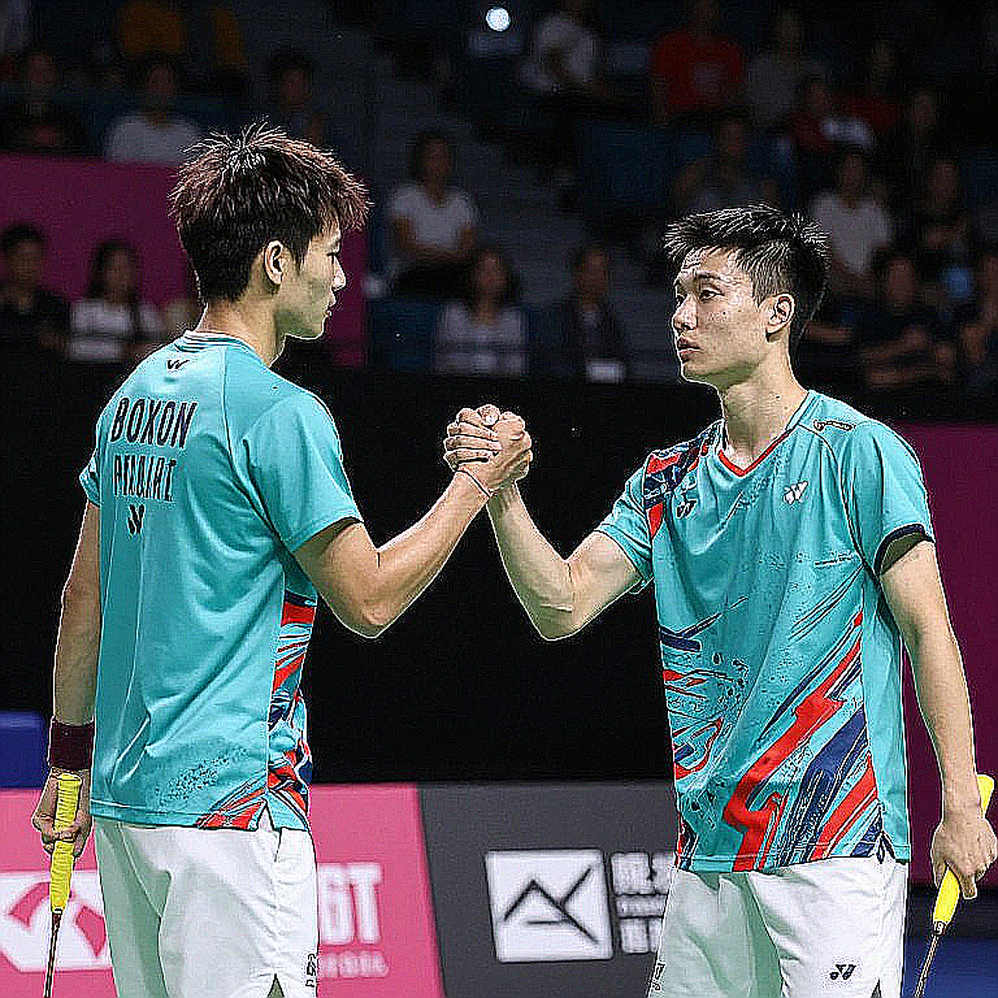 Badminton's Data Gap: The BWF World Tour, 21-Point Races, and the Void the Money Will Not Wait For Badminton's Data Gap: The BWF World Tour, 21-Point Races, and the Void the Money Will Not Wait For