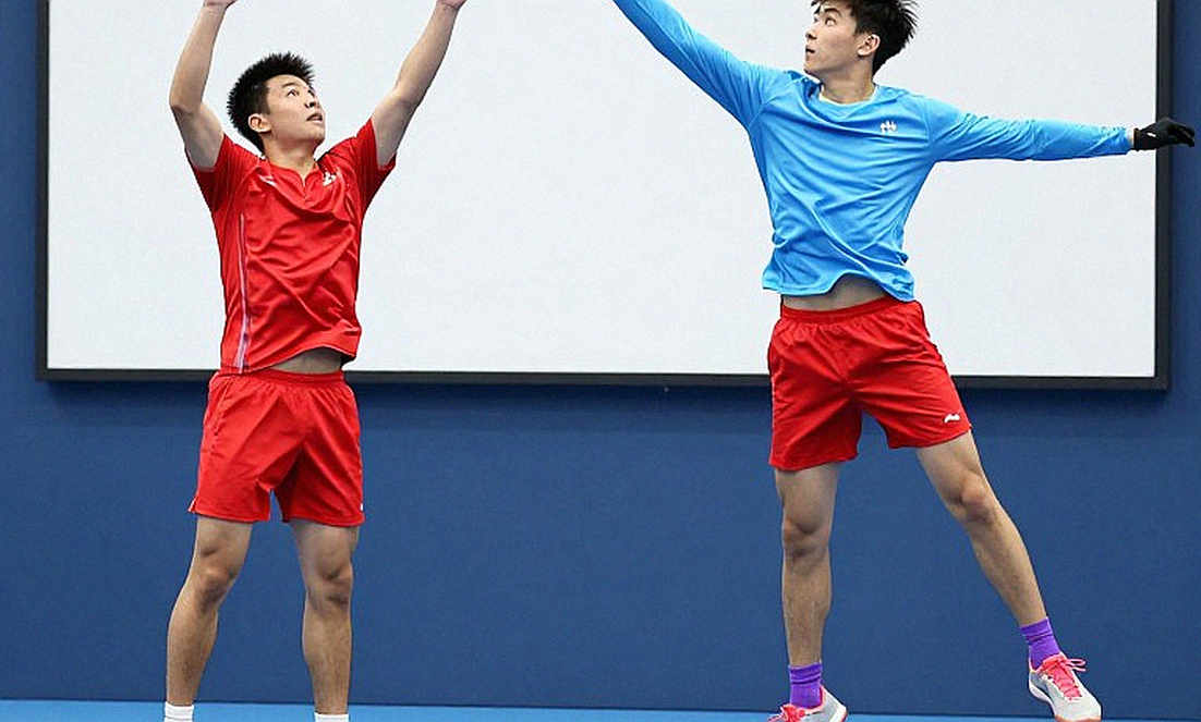 Belgium Open 2026: Bốn ván đấu của Clément LAINE và giới hạn thật của tuổi 21 Belgium Open 2026: Bốn ván đấu của Clément LAINE và giới hạn thật của tuổi 21