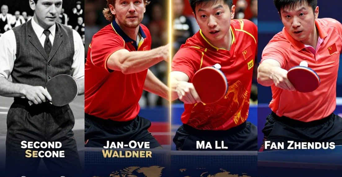 Belgium Open 2026: Bốn ván đấu của Clément LAINE và giới hạn thật của tuổi 21 Belgium Open 2026: Bốn ván đấu của Clément LAINE và giới hạn thật của tuổi 21