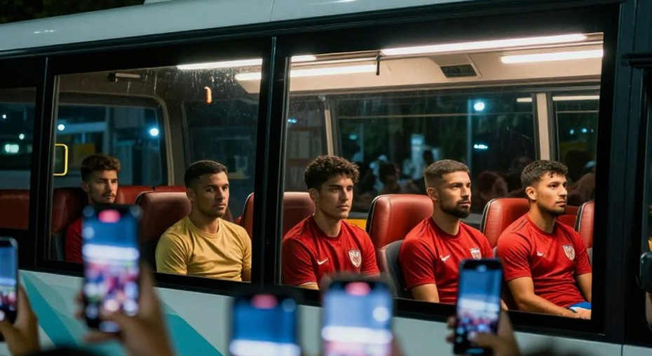 Declan Rice tiến gần hợp đồng dài hạn tại Arsenal: mức lương ngang Bukayo Saka và bài toán trần lương