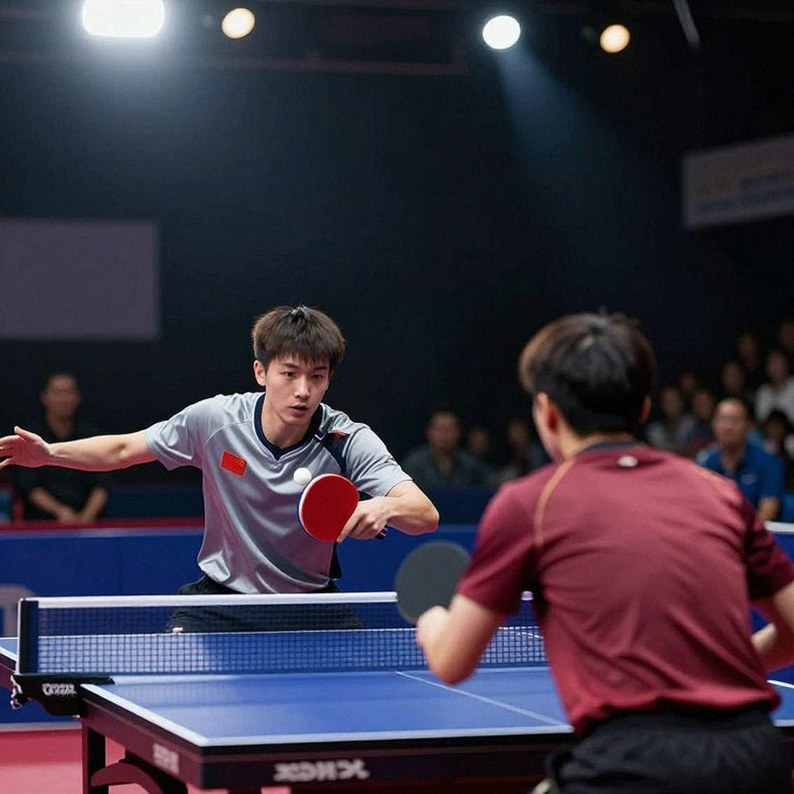 Bóng bàn Anh phá kỷ lục tuyển sinh DiSE 2026-28: Lằn ranh giữa năng lực và chuyển hóa tài năng
