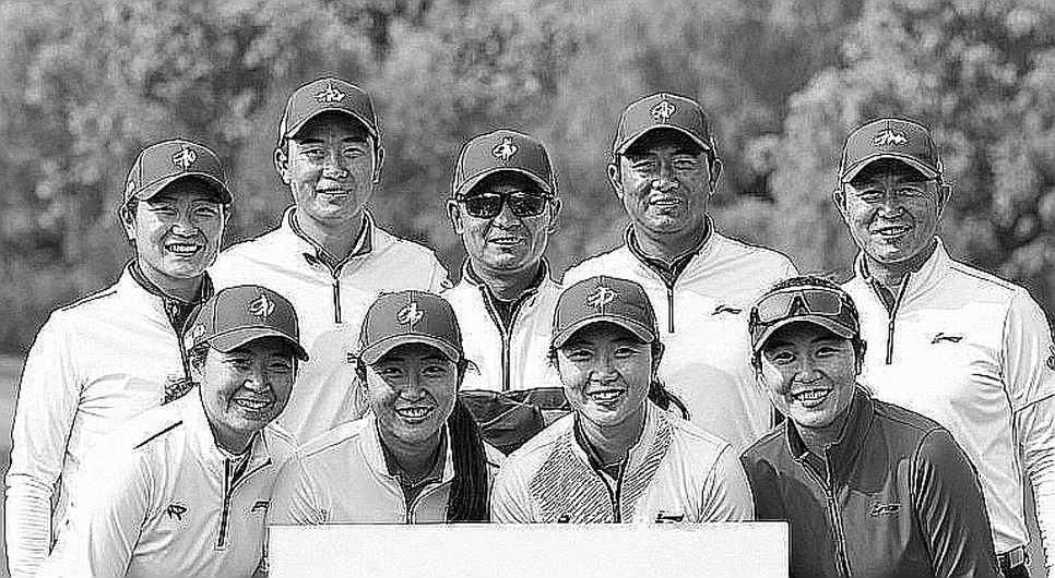 Davis Lamb và tấm thẻ PGA Tour cuối cùng: một vòng đấu thắng bằng cứu bóng, không bằng cú đánh sắt