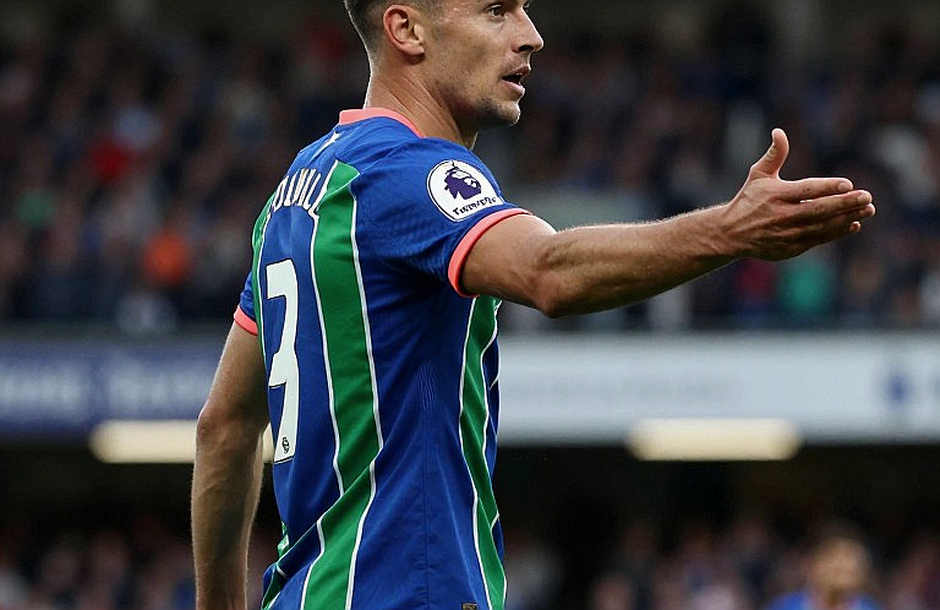 San Siro và hai mươi phút định mệnh: Khi Gilardino chọn thời gian thay vì kết quả