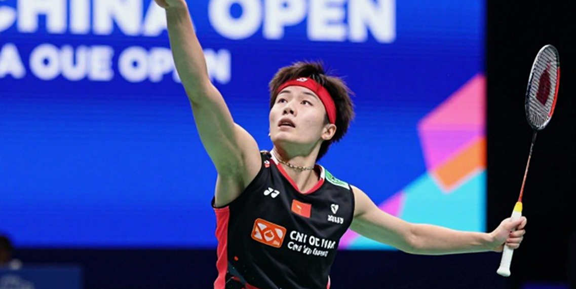 Nguyễn Tiến Minh vẫn bất bại ở tuổi 43, đánh bại đối thủ chuyên nội dung đôi tại vòng loại Vietnam Open 2026 Nguyễn Tiến Minh vẫn bất bại ở tuổi 43, đánh bại đối thủ chuyên nội dung đôi tại vòng loại Vietnam Open 2026