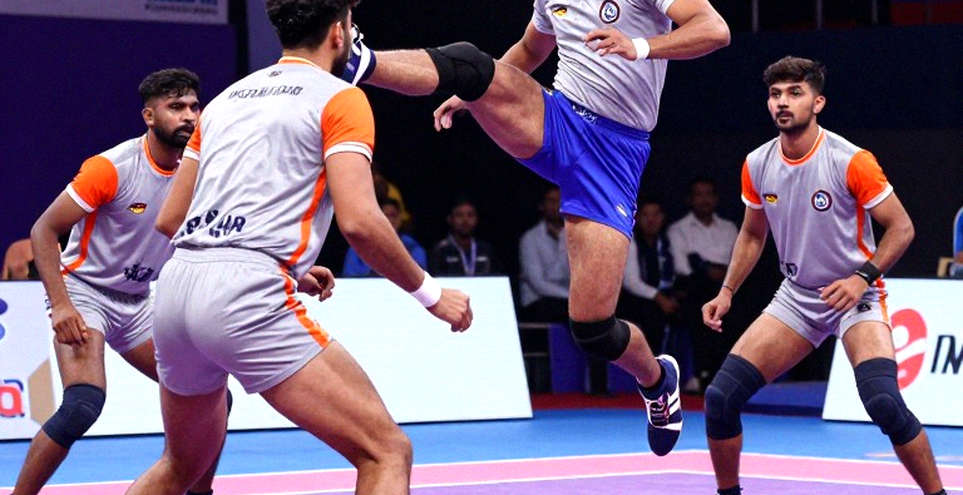 V-League và khoảng cách giữa dữ liệu với cảm tính: Bài toán đọc trận đấu của người Việt