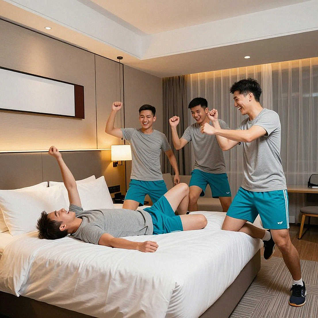 VTV3 và câu hỏi chưa có lời đáp: Khi nhà phát hành vừa cầm bút, vừa cầm cân, vừa cầm roi