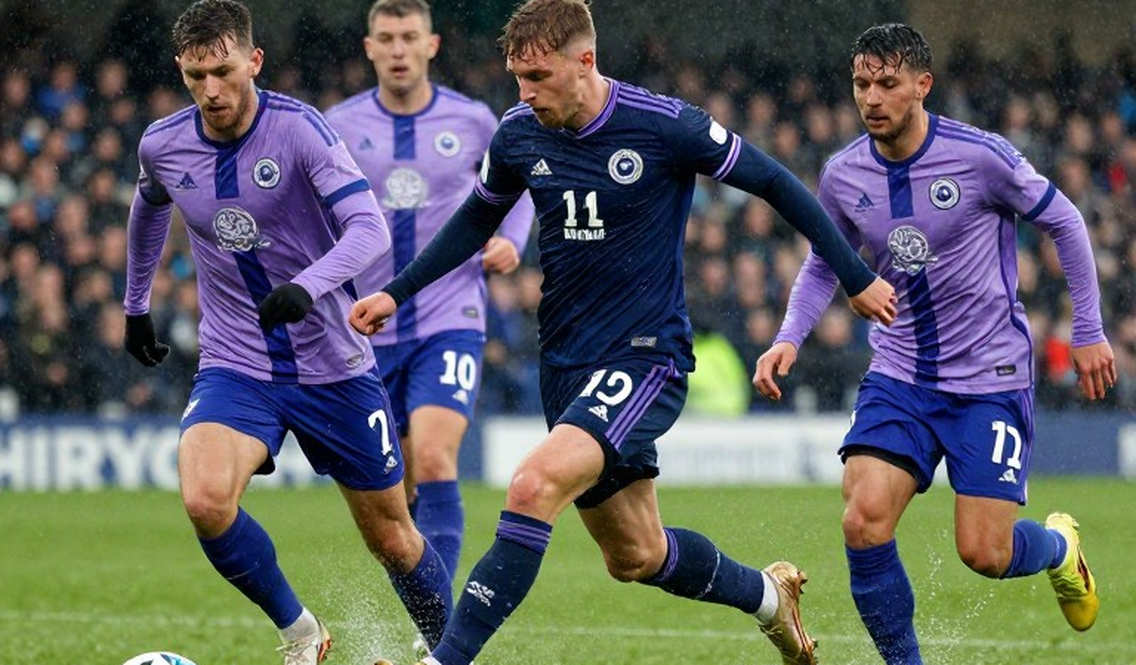 La Máquina Runs Dry: Cruz Azul and the 144-Match Streak That Just Broke La Máquina Runs Dry: Cruz Azul and the 144-Match Streak That Just Broke