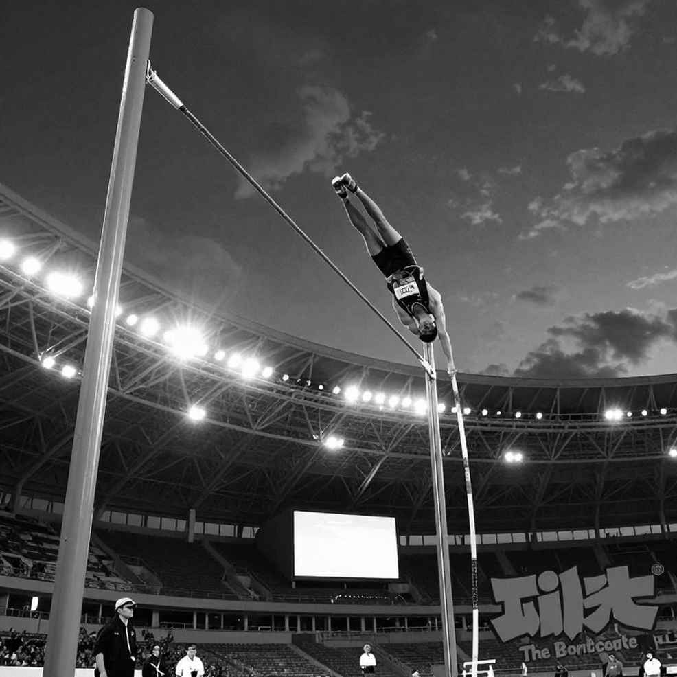 Khi World Athletics Tự Đứng Ra Kinh Doanh: Giải Đấu Mới Và Can Bạc 10 Triệu Đô