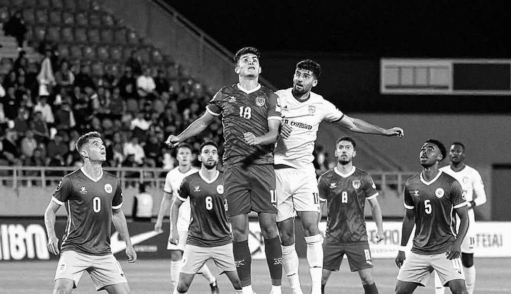 Tuyển nữ Việt Nam đấu Trung Quốc ở tứ kết Asian Games 2026: Thái Thị Thảo và kế hoạch nghiền ngẫm video đối thủ Tuyển nữ Việt Nam đấu Trung Quốc ở tứ kết Asian Games 2026: Thái Thị Thảo và kế hoạch nghiền ngẫm video đối thủ