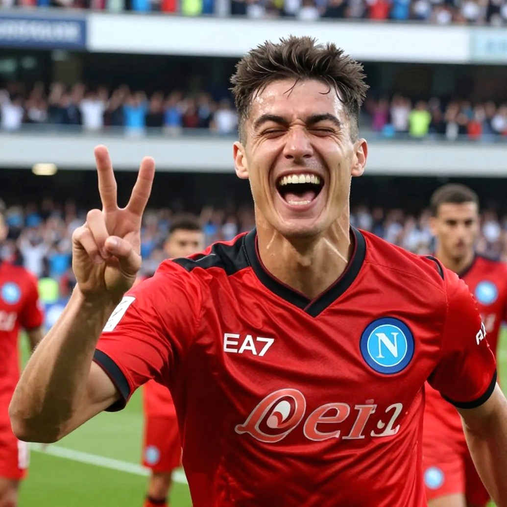 Phút 86 ở Clásico Nacional: Canh bạc rút đội trưởng của Almada và vết nứt không ai muốn nhìn thẳng