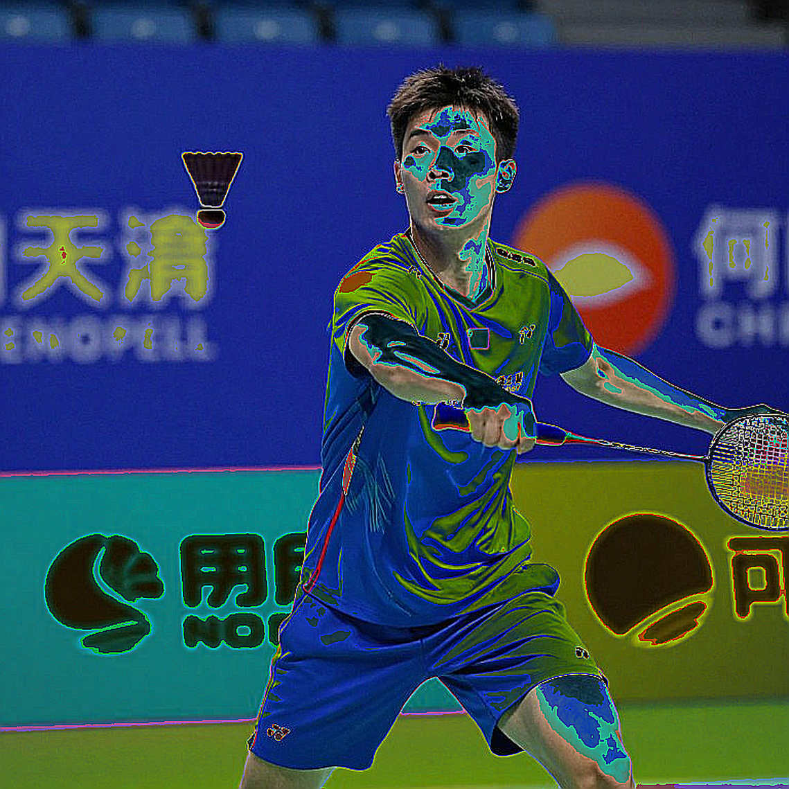 Satwik – Chirag vô địch China Masters: cú lật ba ván và hóa đơn thể lực chưa thanh toán