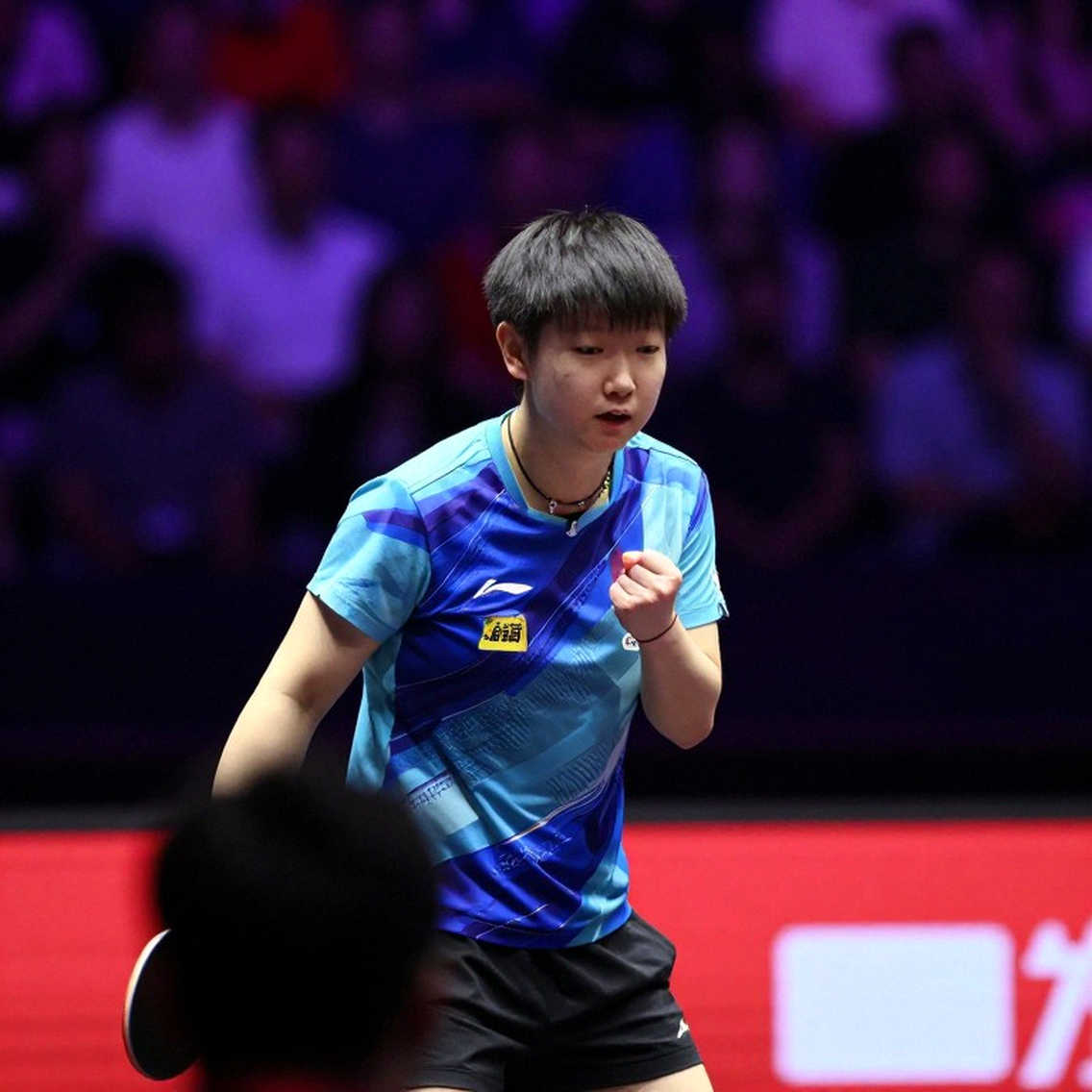 Table Tennis England công khai cỗ máy phát triển cơ sở: tiền hội viên, chiếc bàn Butterfly và mốc London 2026