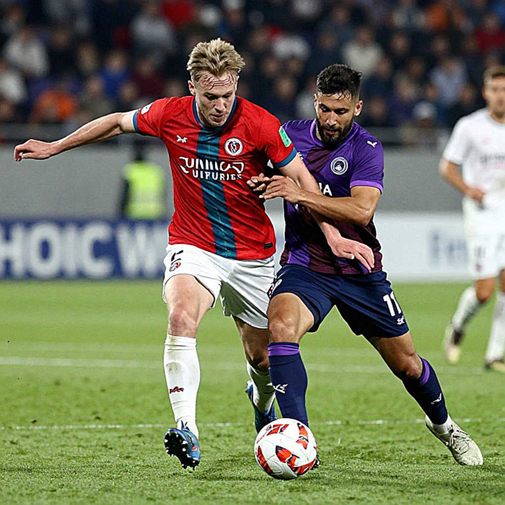 Randal Kolo Muani gãy ngón tay: Bên trong thông báo y tế của Juventus và khoảng trống hợp đồng chưa ai lấp Randal Kolo Muani gãy ngón tay: Bên trong thông báo y tế của Juventus và khoảng trống hợp đồng chưa ai lấp