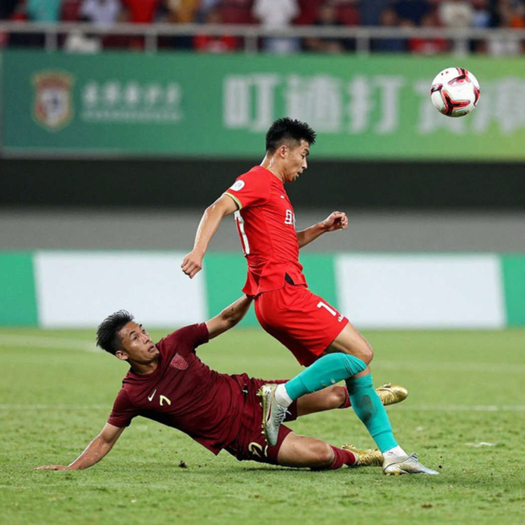 V.League Và Nghịch Lý Của Những Con Số Không Ai Kiểm Chứng V.League Và Nghịch Lý Của Những Con Số Không Ai Kiểm Chứng