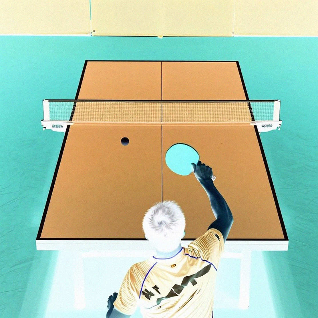 TT Kidz and the data gap in English table tennis at ages 7–11