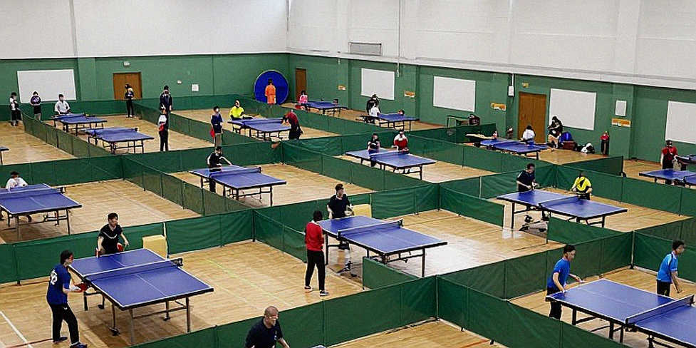 Sussex Senior 4*: Cháy vé trước giờ bóng lăn và khoảng trống mang tên Ewelina Sychta