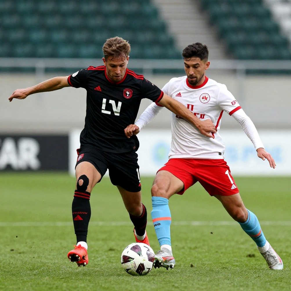 U23 Vietnam and the Uzbekistan Equation: A Flattering Table, Unflattering Data, and an Unverified Open Door