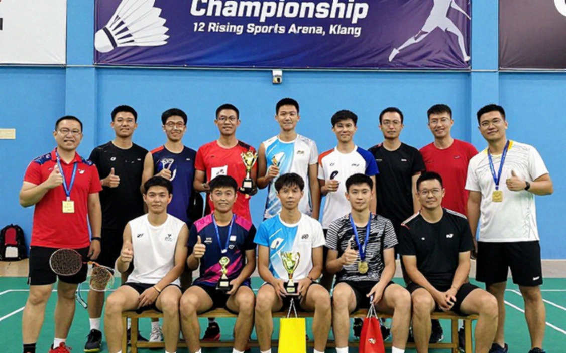 PV Sindhu và nốt trầm ở Hàng Châu: Khi đỉnh cao bị giải mã