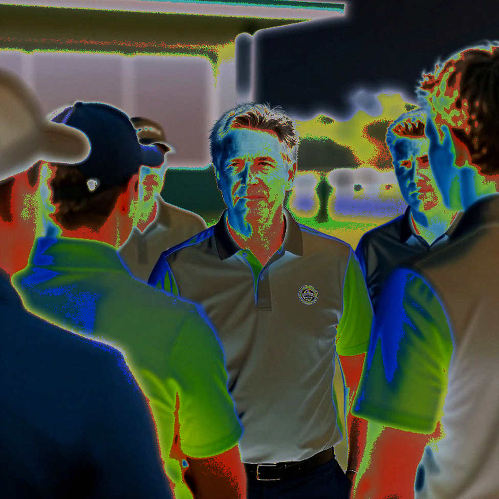 Open de France: Năm gậy của Fitzpatrick và khoảng trống dữ liệu không ai đo Open de France: Năm gậy của Fitzpatrick và khoảng trống dữ liệu không ai đo