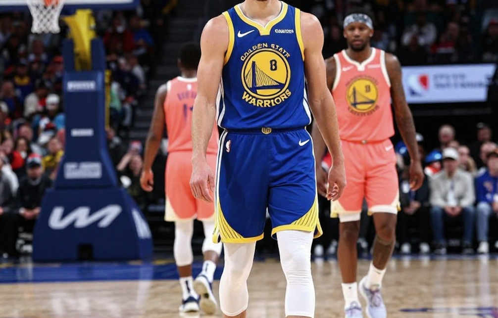 Talen Horton-Tucker và cuộc tự chẩn đoán trước ngưỡng cửa EuroLeague Talen Horton-Tucker và cuộc tự chẩn đoán trước ngưỡng cửa EuroLeague