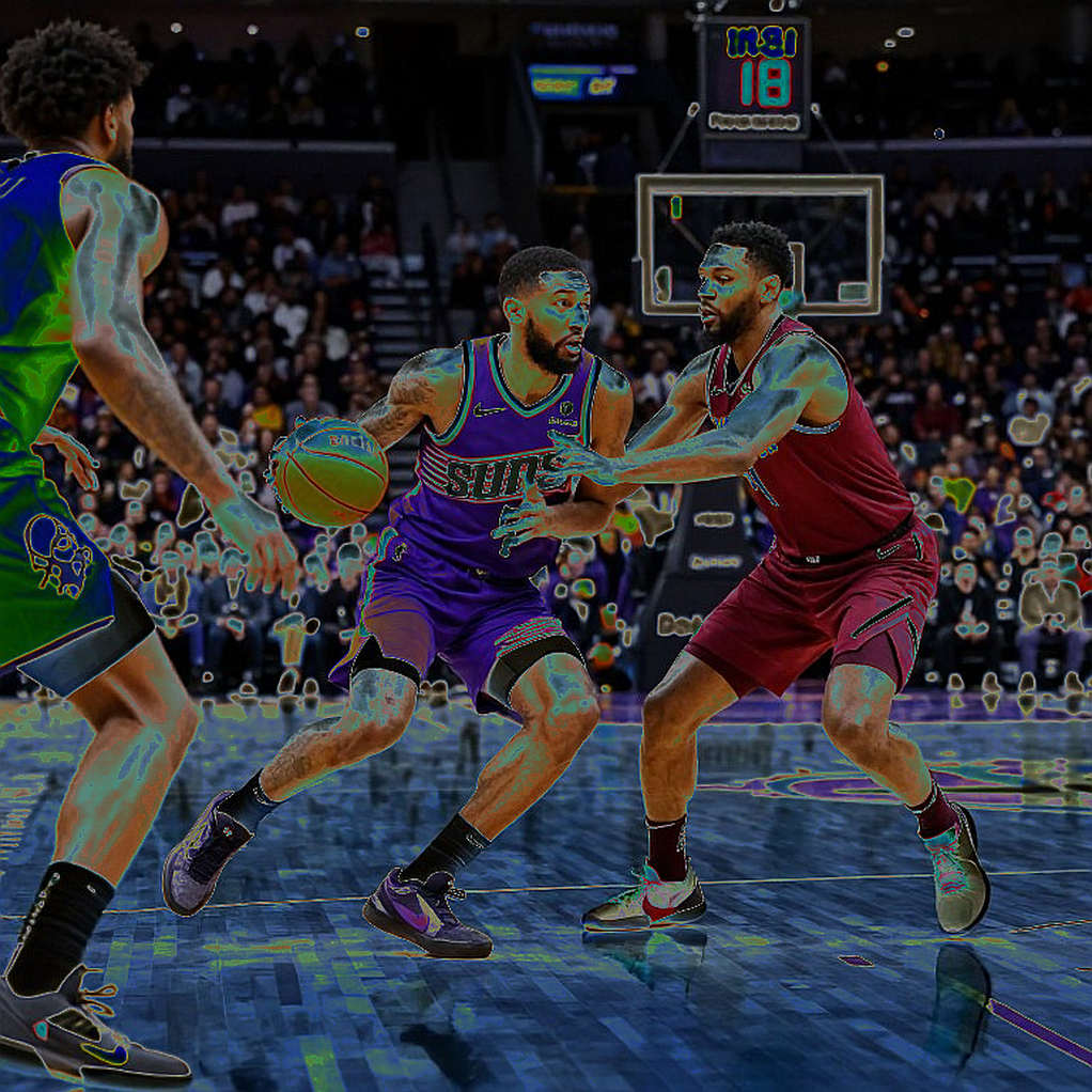 Talen Horton-Tucker và cuộc tự chẩn đoán trước ngưỡng cửa EuroLeague Talen Horton-Tucker và cuộc tự chẩn đoán trước ngưỡng cửa EuroLeague