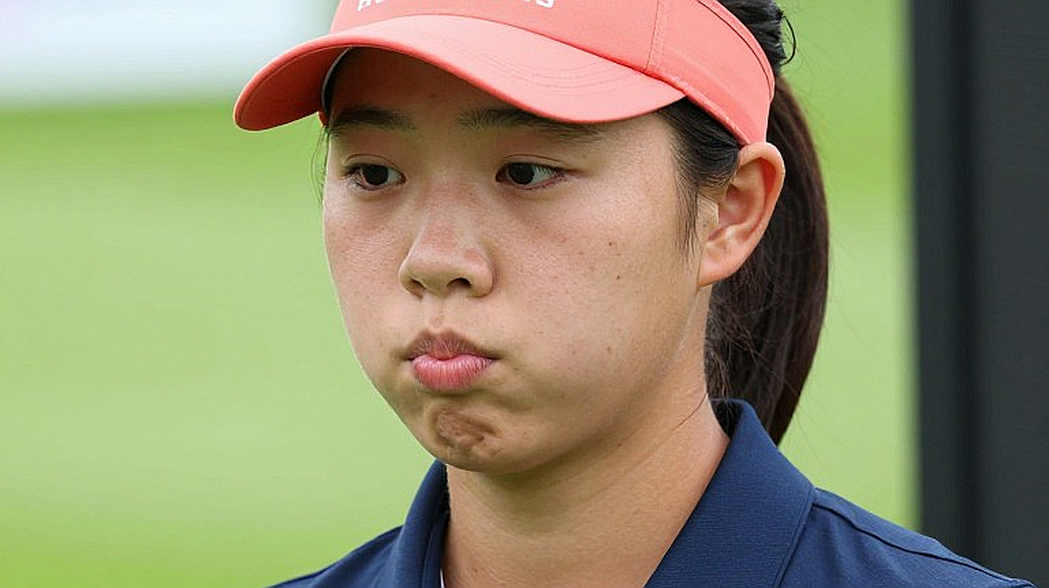 Hai gậy phạt ở Thượng Hải: Khi LPGA chạm vào giới hạn của chính mình