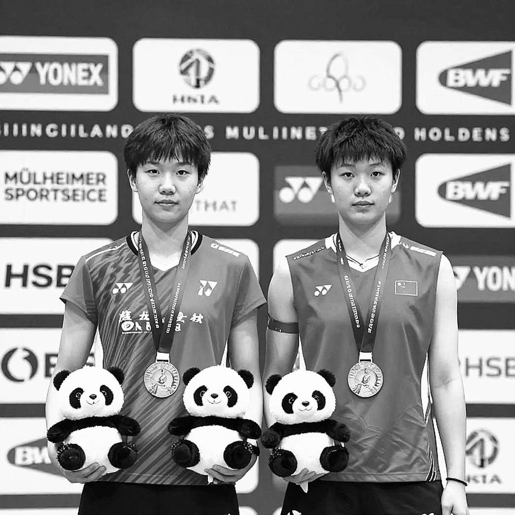An Se-young và năm cột mốc định hình lại cầu lông nữ châu Á sau tấm HCV Asian Games 2026