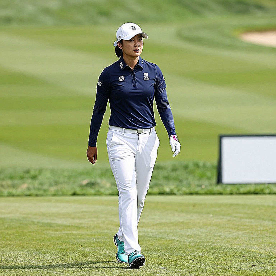 Khi mô hình định giá được xây trên dữ liệu rỗng: lỗ hổng thầm lặng của ngành golf Hàn Quốc