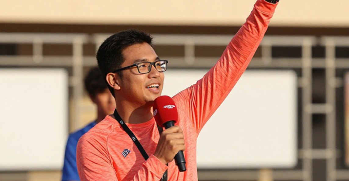 Khi Thước Đo Im Lặng: Điền Kinh Trước Cuộc Khủng Hoảng Kiểm Chứng Dữ Liệu Khi Thước Đo Im Lặng: Điền Kinh Trước Cuộc Khủng Hoảng Kiểm Chứng Dữ Liệu