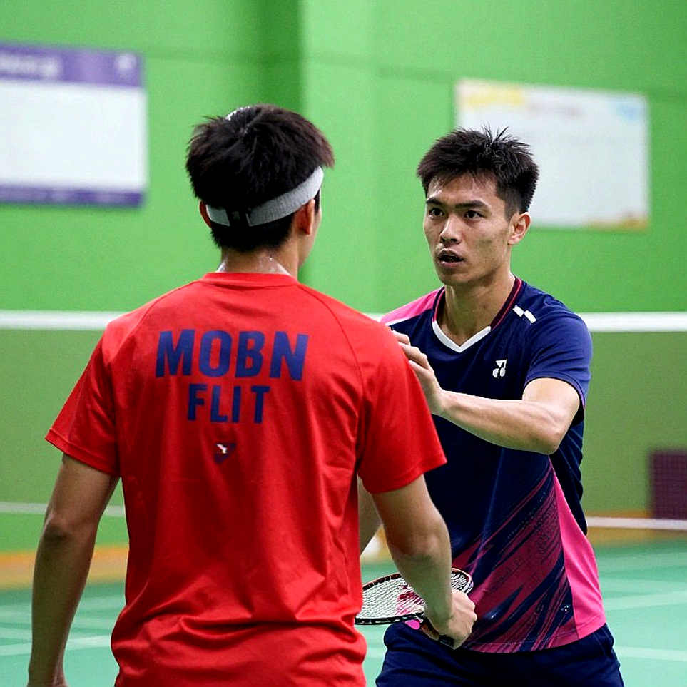 21-5, 21-11 trong 23 phút: khoảng trống phía sau Mahoor Shahzad