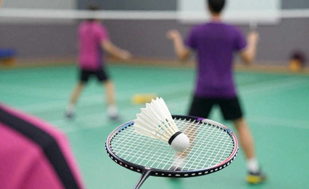 Thùy Linh lấy một set từ số 4 thế giới, Hải Đăng dừng ở vòng ba Asiad Thùy Linh lấy một set từ số 4 thế giới, Hải Đăng dừng ở vòng ba Asiad